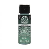 FolkArt • multi-surface metallic malachite 59ml - thumbnail