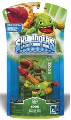 Skylanders - Zook
