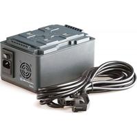 Elinchrom ELB 1200 Dock Plug type VIIK C13W connector straight - thumbnail