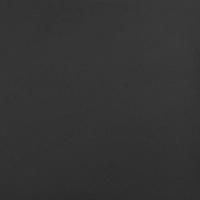 Bank 90 cm massief hout rubber bruin - thumbnail