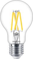 Philips LED 871951432375900 LED-lamp Energielabel D (A - G) E27 Peer 3.5 W = 40 W Warmwit (Ø x l) 60 mm x 104 mm 1 stuk(s) - thumbnail