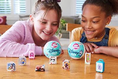 Disney Store Mini Brands verrassingsbal serie 2