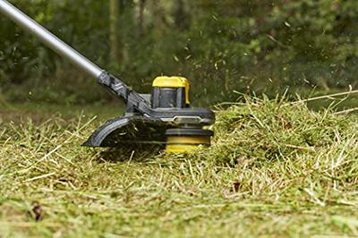 Stanley SFMCSTB963B FATMAX® V60 Accu grastrimmer 54V Basic Body - thumbnail