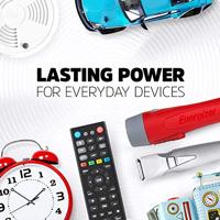 Lithium Knoopcel Batterij CR2025 3 V 2-Blister - thumbnail