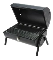 Bbq Cilinder Kolenbarbecue - thumbnail