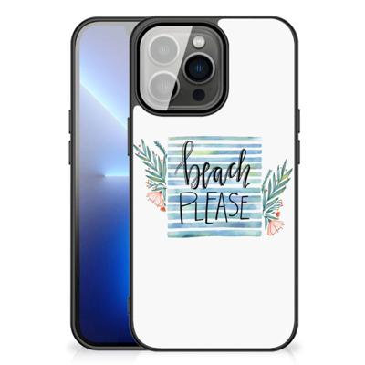 iPhone 13 Pro Max Hoesje Boho Beach