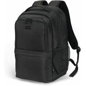 Dicota Eco Core Laptoprugzak Geschikt voor max. (laptop): 35,8 cm (14,1) Zwart
