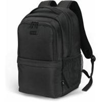 Dicota Eco Core Laptoprugzak Geschikt voor max. (laptop): 35,8 cm (14,1) Zwart - thumbnail