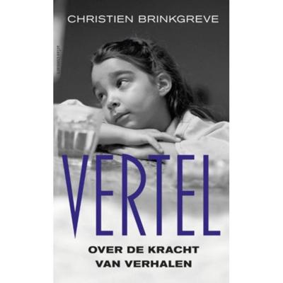 Vertel (Paperback)