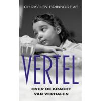 Vertel (Paperback) - thumbnail