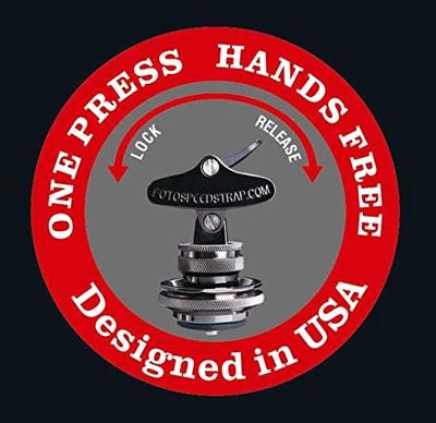 GGS FotoSpeed F7 Jaguar Dubbele Schouderriem GGS FotoSpeed F7 Jaguar Dubbele Schouderriem