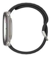 Smartwatch Amazfit W2433EU1N Zwart Zilverkleurig - thumbnail