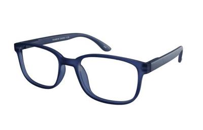Leesbril i need you +1.50dpt rainbow blauw