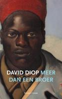 Meer dan een broer (Paperback) - thumbnail