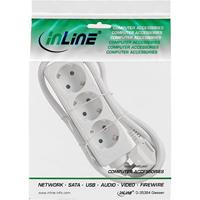 InLine 16431W Overspanningsbeveiliging - thumbnail