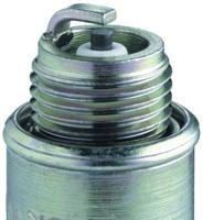 NGK bougie spark plug bm6a standard - thumbnail