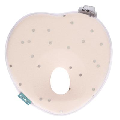 Kussen Babymoov Kinderen Demper Roze