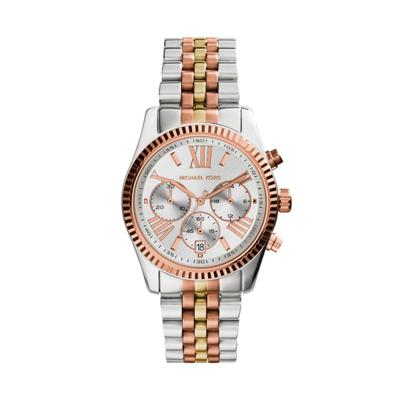 Michael Kors MK5735 Dames Horloge 39mm 10 ATM Michael Kors MK5735 Dames Horloge 39mm 10 ATM