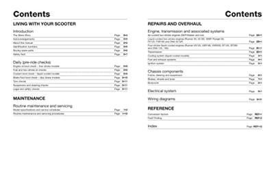 Gilera Runner, DNA, Ice & SKP/Stalker (97 - 11) 4163