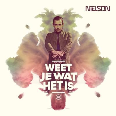 Weet Je Wat Het Is - CD (8718456044258)