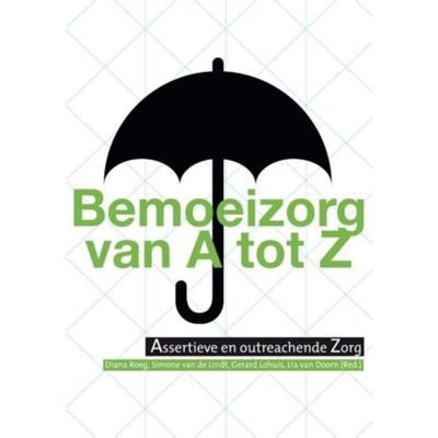 Bemoeizorg van A tot Z (Paperback) Bemoeizorg van A tot Z (Paperback)