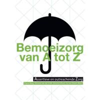 Bemoeizorg van A tot Z (Paperback) - thumbnail