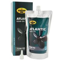 Kroon-Oil 33523 Transmissieolie Atlantic Gear 75W-90 500ml 1838176 - thumbnail