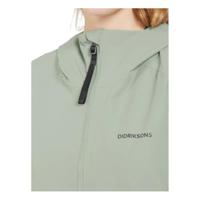 Didriksons Tone Parka Jas Dames Wilted leaf 40 - thumbnail