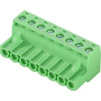 Weidmüller 2647350000 Female behuizing (kabel) Totaal aantal polen: 12 Rastermaat: 5.08 mm Inhoud: 720 stuk(s) - thumbnail