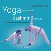 Yoga volgens de Kashmir methode (Paperback) - thumbnail