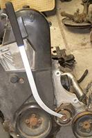 Brilliant Tools BT571060 V-snaar en spanrolsleutelset, 15-delig - thumbnail