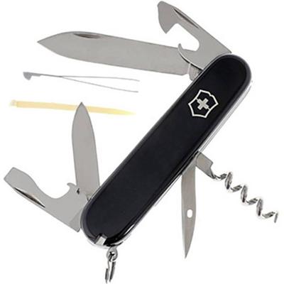 Victorinox Spartan Zakmes Black