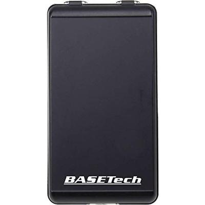 Basetech Zakweegschaal Weegbereik (max.) 500 g Resolutie 0.1 g Zilver