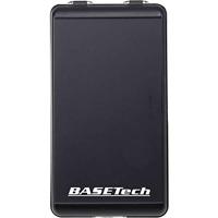 Basetech Zakweegschaal Weegbereik (max.) 500 g Resolutie 0.1 g Zilver - thumbnail