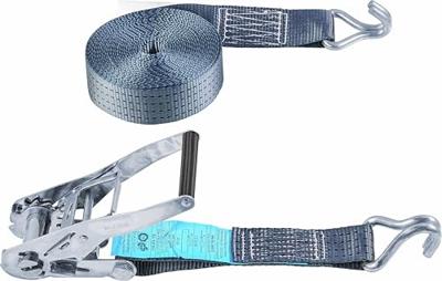 Connex Spanriem 8M X 50Mm R&H 4000Kg - B34412 Connex Spanriem 8M X 50Mm R&H 4000Kg - B34412