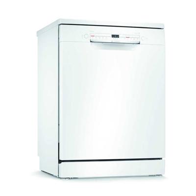 Bosch Serie 2 SMS2ITW11E vaatwasser Vrijstaand 12 couverts E