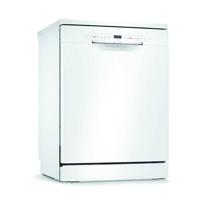 Bosch Serie 2 SMS2ITW11E vaatwasser Vrijstaand 12 couverts E - thumbnail