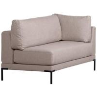 vtwonen Couple hoekelement links Naturel - thumbnail