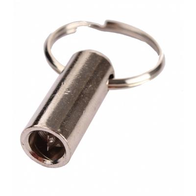 Bull's 57302 Shaft Ex Keychain