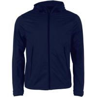 Stanno 450001 Prime Softshell Jacket - Navy - 3XL - thumbnail