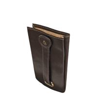 Castelijn & Beerens Gaucho Design Sleuteletui mokka - thumbnail