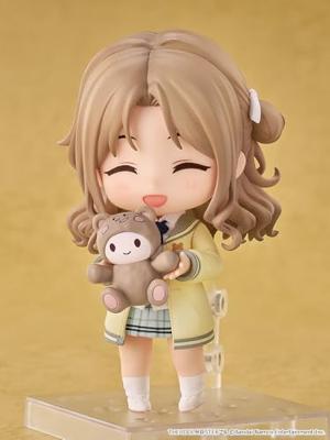 The Idolmaster Shiny Colors Action Figure Hinana Ichikawa 10 cm The Idolmaster Shiny Colors Action Figure Hinana Ichikawa 10 cm