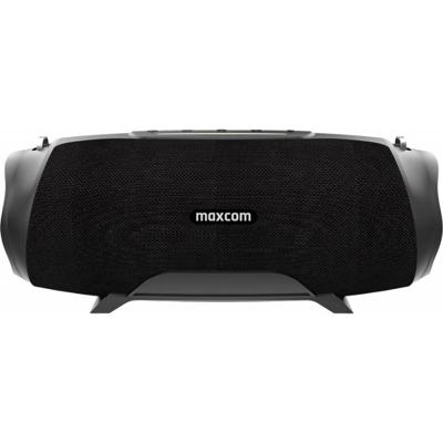 MaxCom MX301 Momotombo Draadloze stereoluidspreker Zwart 30 W