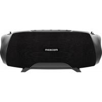 MaxCom MX301 Momotombo Draadloze stereoluidspreker Zwart 30 W - thumbnail