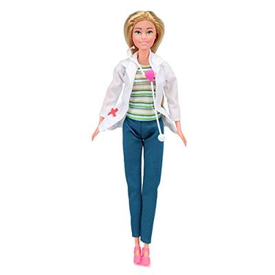 Lauren tienerpop kinderdokter speelset
