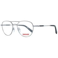 Heren Brillenframe Ducati DA3004-55900 Grijs Ø 55 mm - thumbnail