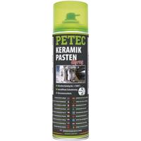 PETEC vet voor hoge temperaturen "keramikpastenspray" ceramic paste spray 500 m - thumbnail