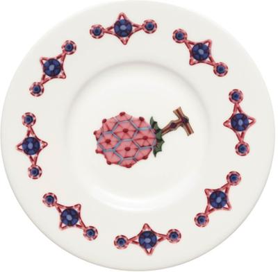 IITTALA - Taika Sato - Cappuccinoschotel 16cm