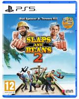 Bud Spencer & Terence Hill - Slaps and Beans 2 - thumbnail