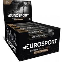 Eurosport Oat Bar 10x20 Stuks - thumbnail